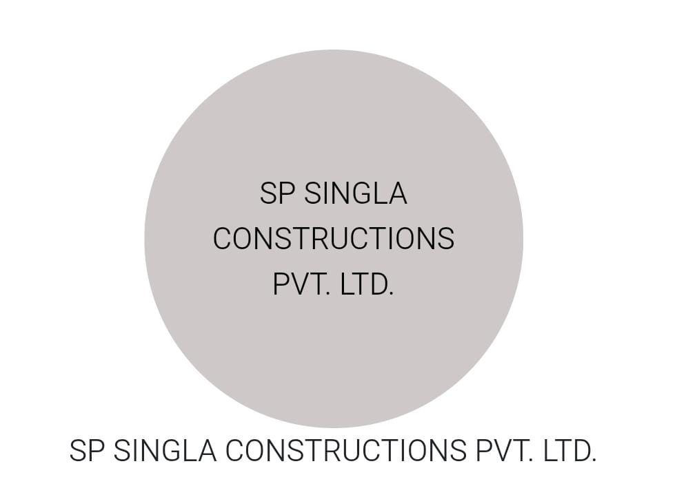 SP Singla Constructions Pvt. Ltd.